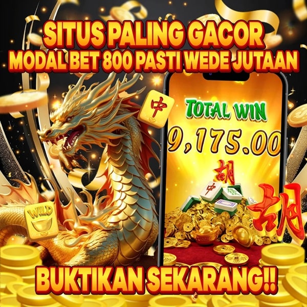 KOKO38: Situs Game QRIS Instan, Modal Mini Auto Aktif
